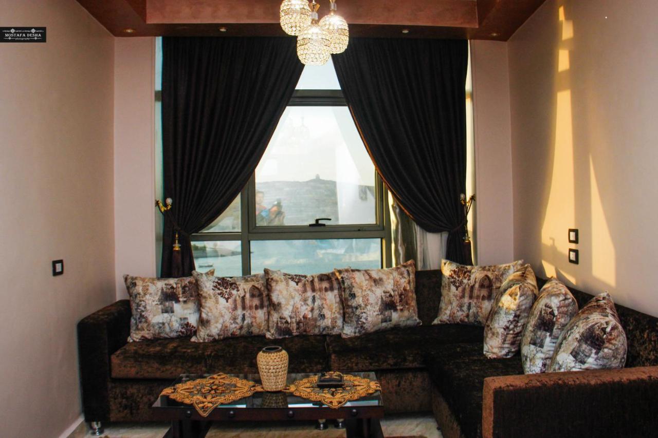 Aswan Plaza - Share Apartment 外观 照片